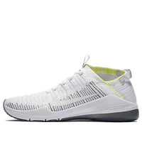 (WMNS) Nike Air Zoom Fearless FK 2 'Club Gold' AA1214-101