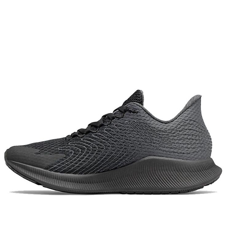 (WMNS) New Balance FuelCell Propel Series 'Triple Black' WFCPRCK