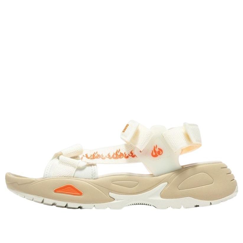 PUMA Traek Lite 'Gradient Flames' 394974-01