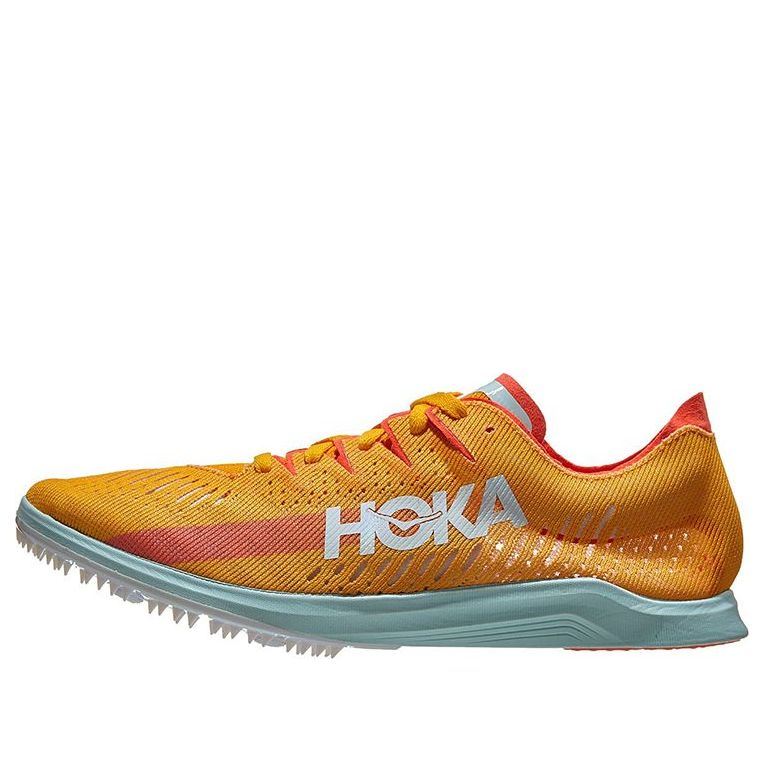 HOKA ONE ONE Cielo X LD 'Radiant Yellow Camellia' 1123097-RYCM