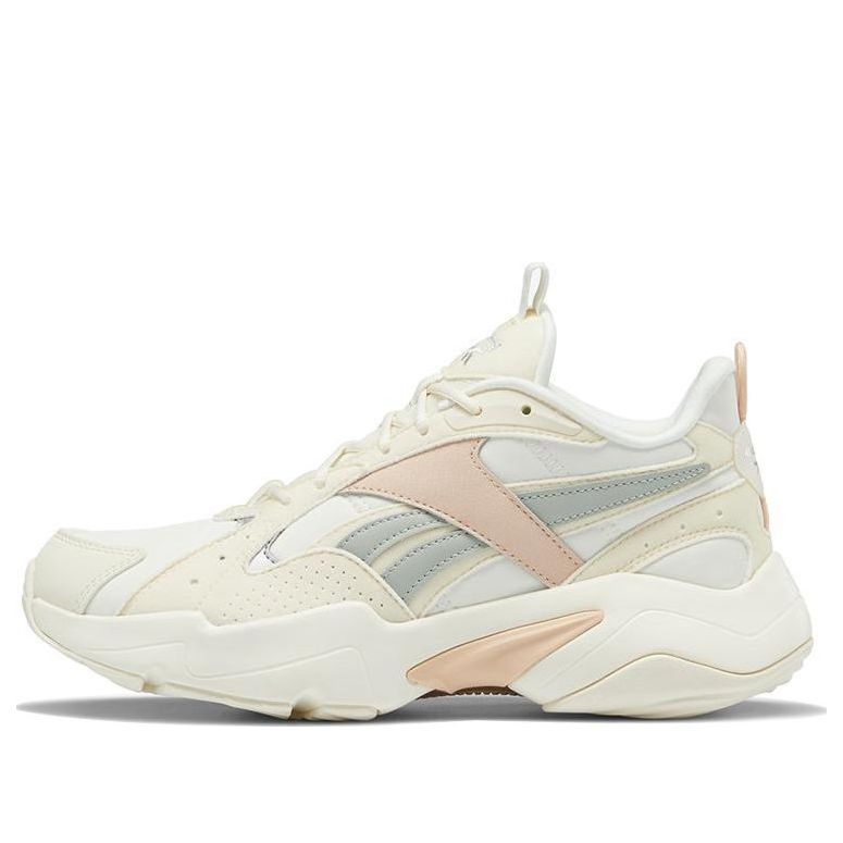 (WMNS) Reebok Turbo Restyle 'Vintage Chalk Soft El' GV6937