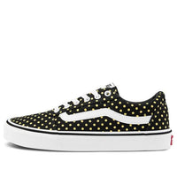 Vans Ward Black And White VN0A3IUN2AC