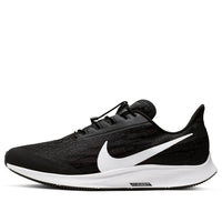 Nike Air Zoom Pegasus 36 FlyEase 'Black' BV0613-001
