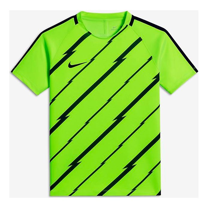 Football s Kids Nike Kids Dry Squad Graphics Tee 833008-336