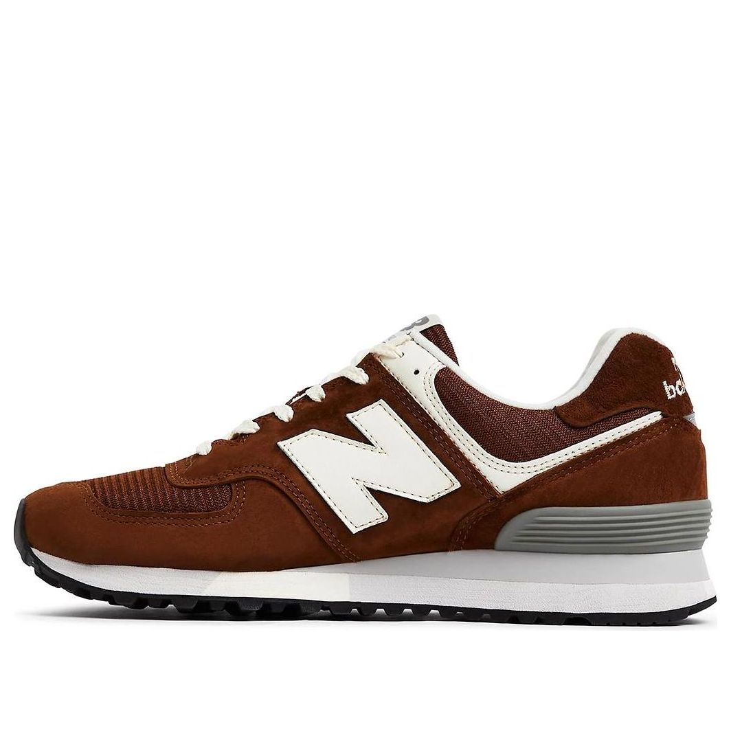 New Balance 576 Made in UK 'Monks Robe' OU576BRN