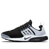 Nike Air Presto 'Black Grey' 848132-010