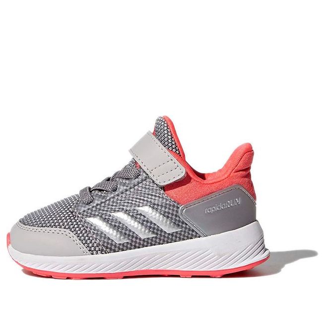 (TD) adidas Rapidarun El I BY9027