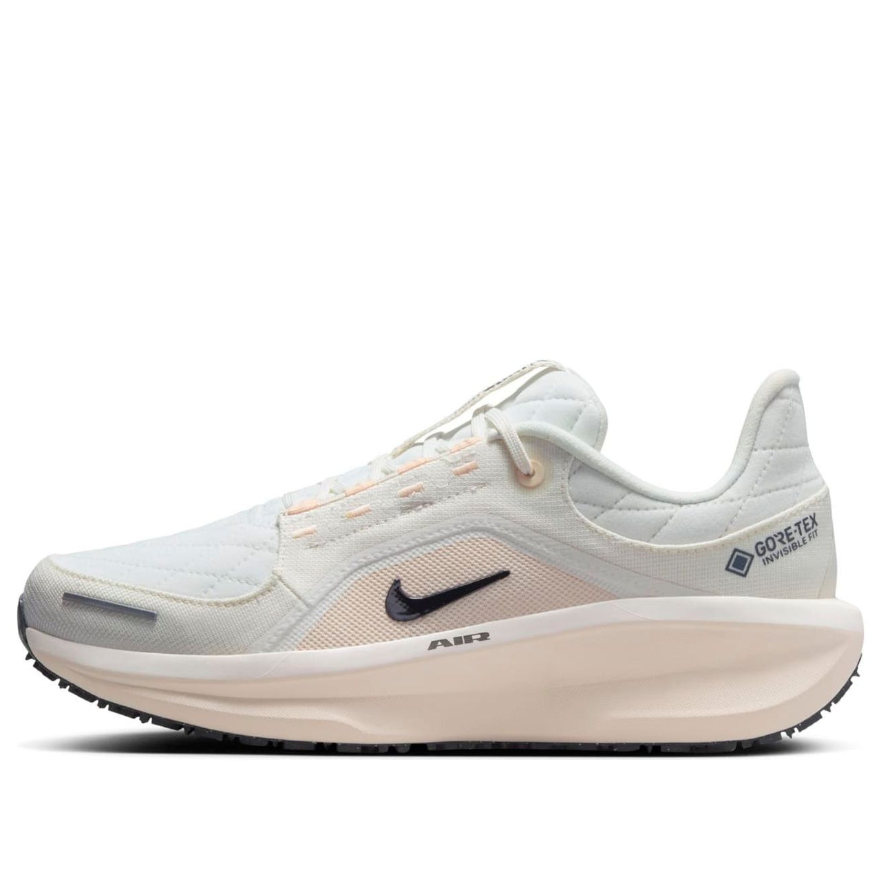(WMNS) Nike Air Zoom Winflo 11 Gore-Tex 'White Beige' FQ1359-100
