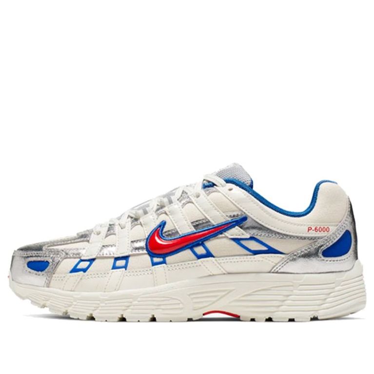 (WMNS) Nike P-6000 'Sail' CJ7789-162