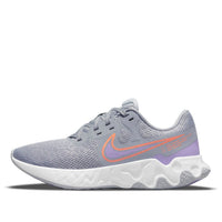 (WMNS) Nike Renew Ride 2 Low-Top Grey/Purple CU3508-003