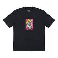 PALACE Mangal T-Shirt Black Unisex PAL-SS18-059