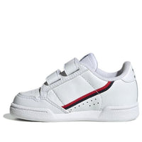 (TD) adidas Continental 80 CF I 'Scarlet' EH3230