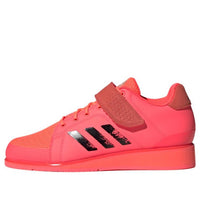 adidas Power Perfect 3 'Red Black' FX2023