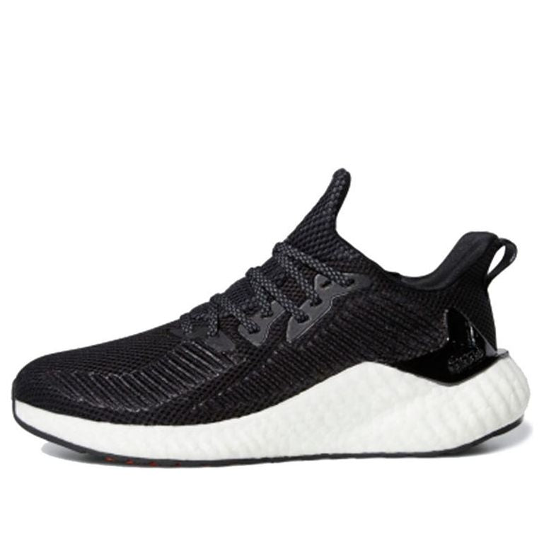 adidas Alphaboost 'Black' EF1183