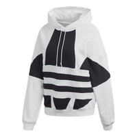 (WMNS) adidas originals Logo For For White FS1306