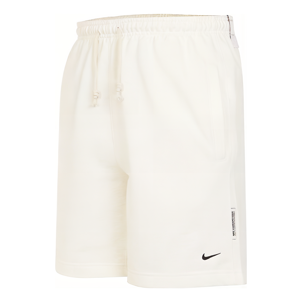 Nike Standard Issue Shorts 'White' DQ5713-027