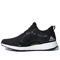 (WMNS) adidas PureBoost X 'Core Black' BY8928