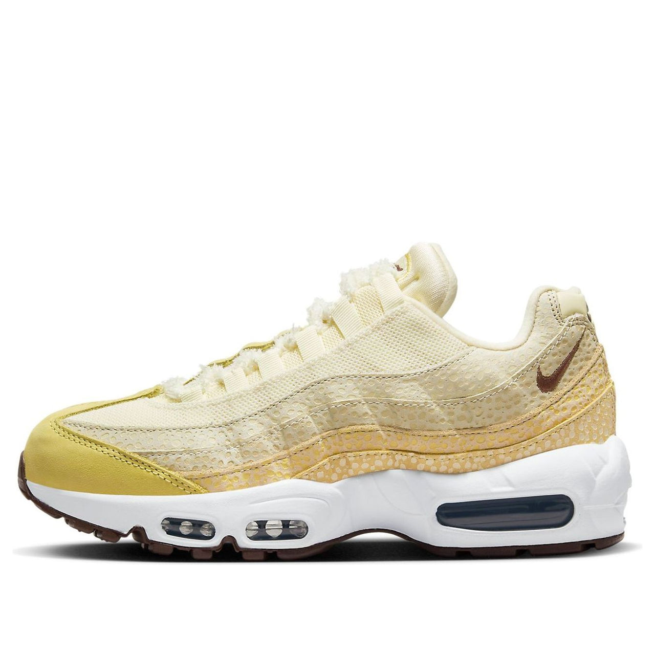 (WMNS) Nike Air Max 95 'Safari - Alabaster' FD9857-700