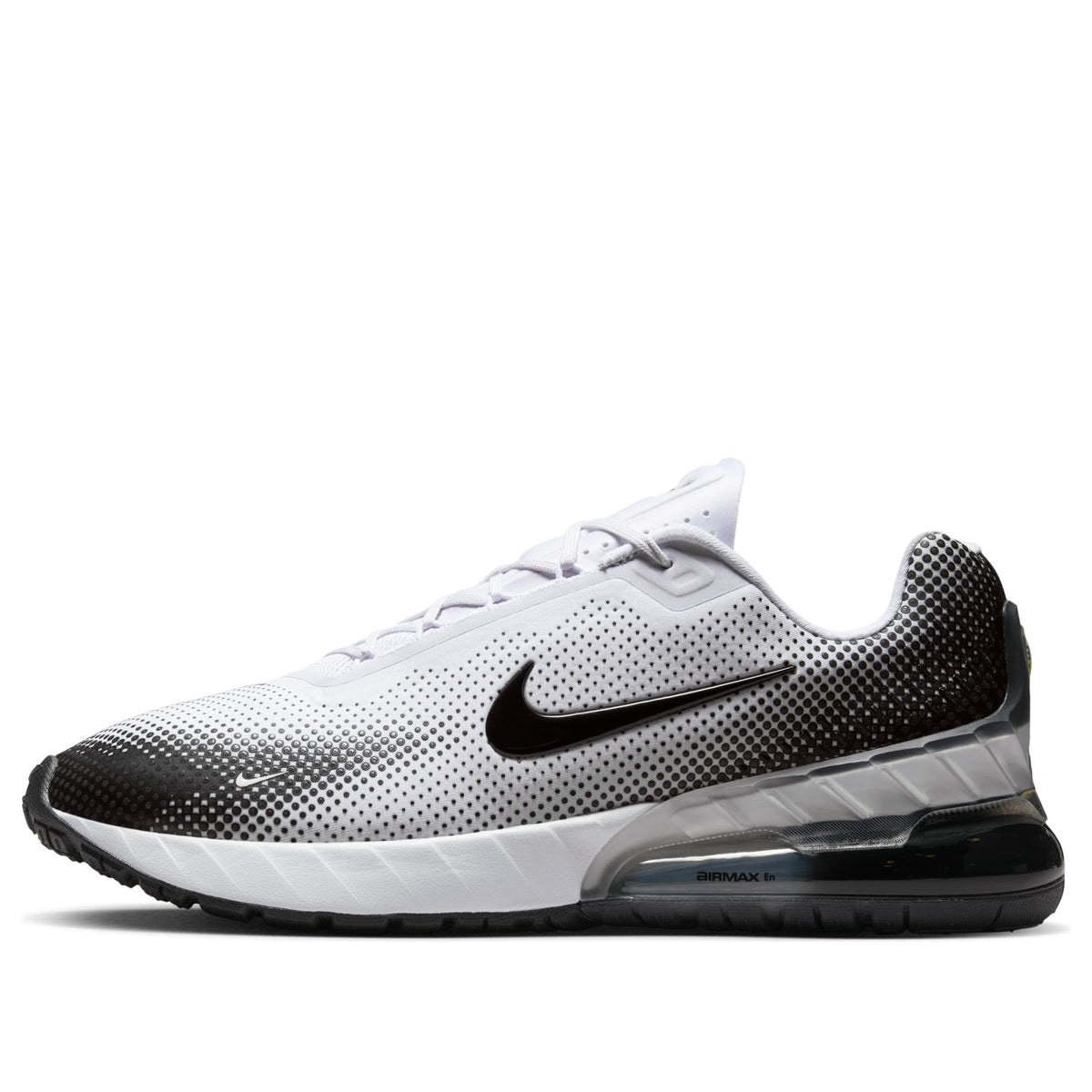 Nike Air Max Phoenix 'White Black' FZ5307-103