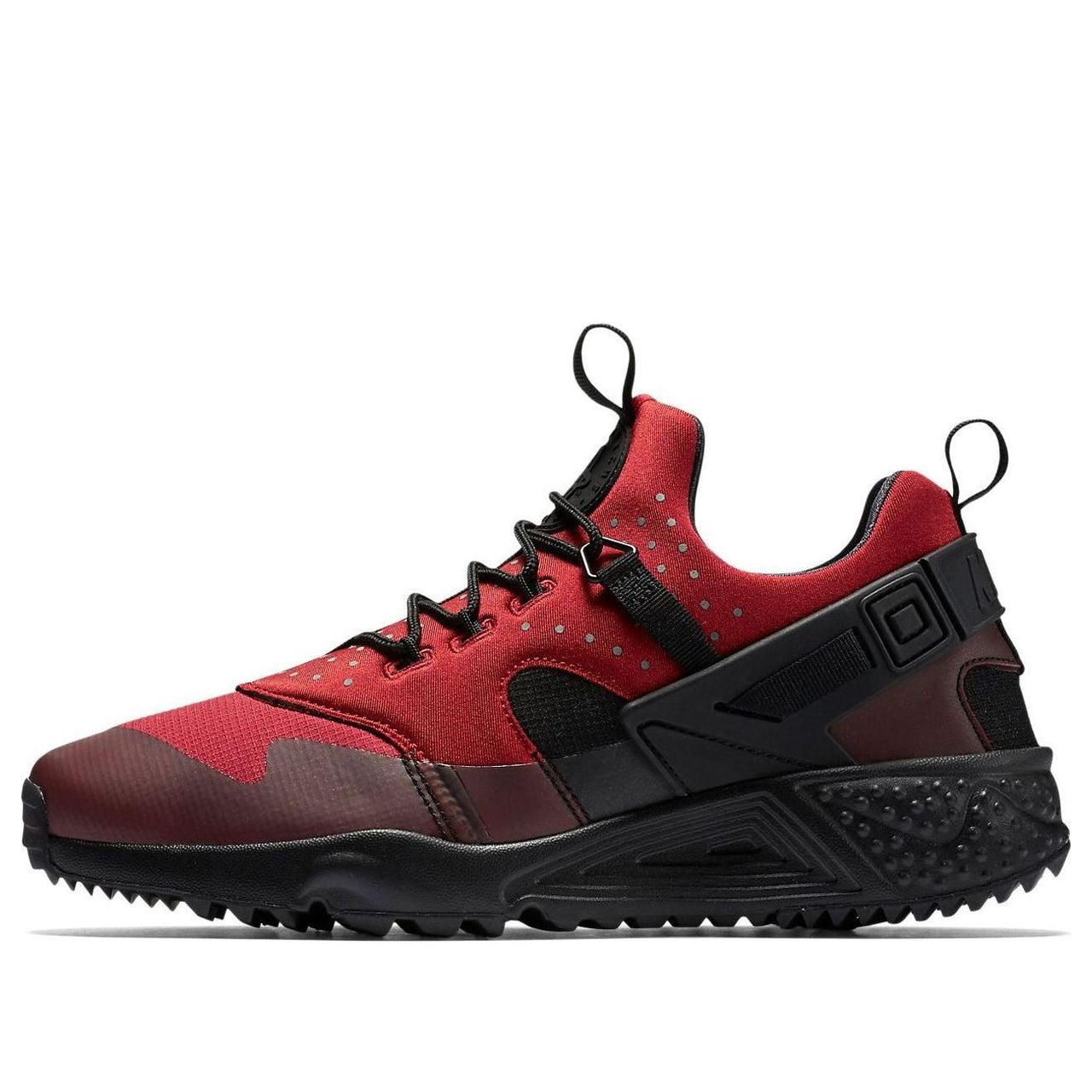 Nike Air Huarache Utiility 'Gym Red Black' 806807-600
