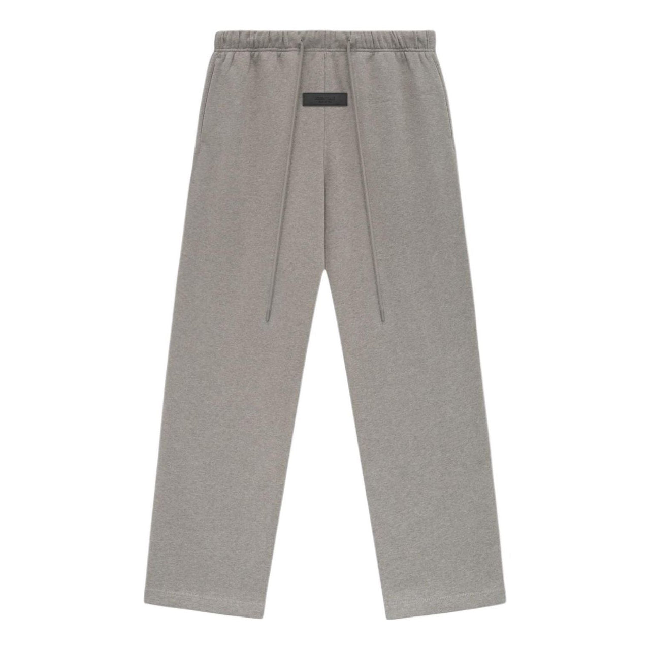 Fear of God Essentials SS24 Lounge Sweatpants 'Heather Grey' 130SU244321F