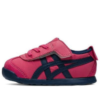(TD) Onitsuka Tiger Mexico 66 TS 'Red' 1184A142-700