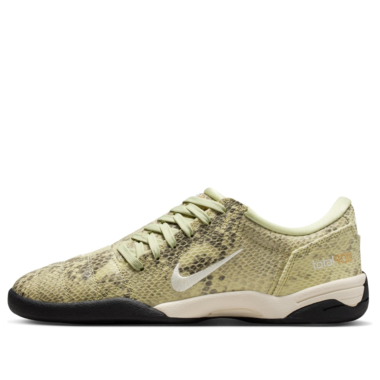 (WMNS) Nike Total 90 'Olive Aura Pale Ivory' IB4204-301