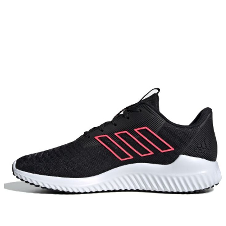 (WMNS) adidas climacool 2.0 m 'Black Pink' B75842