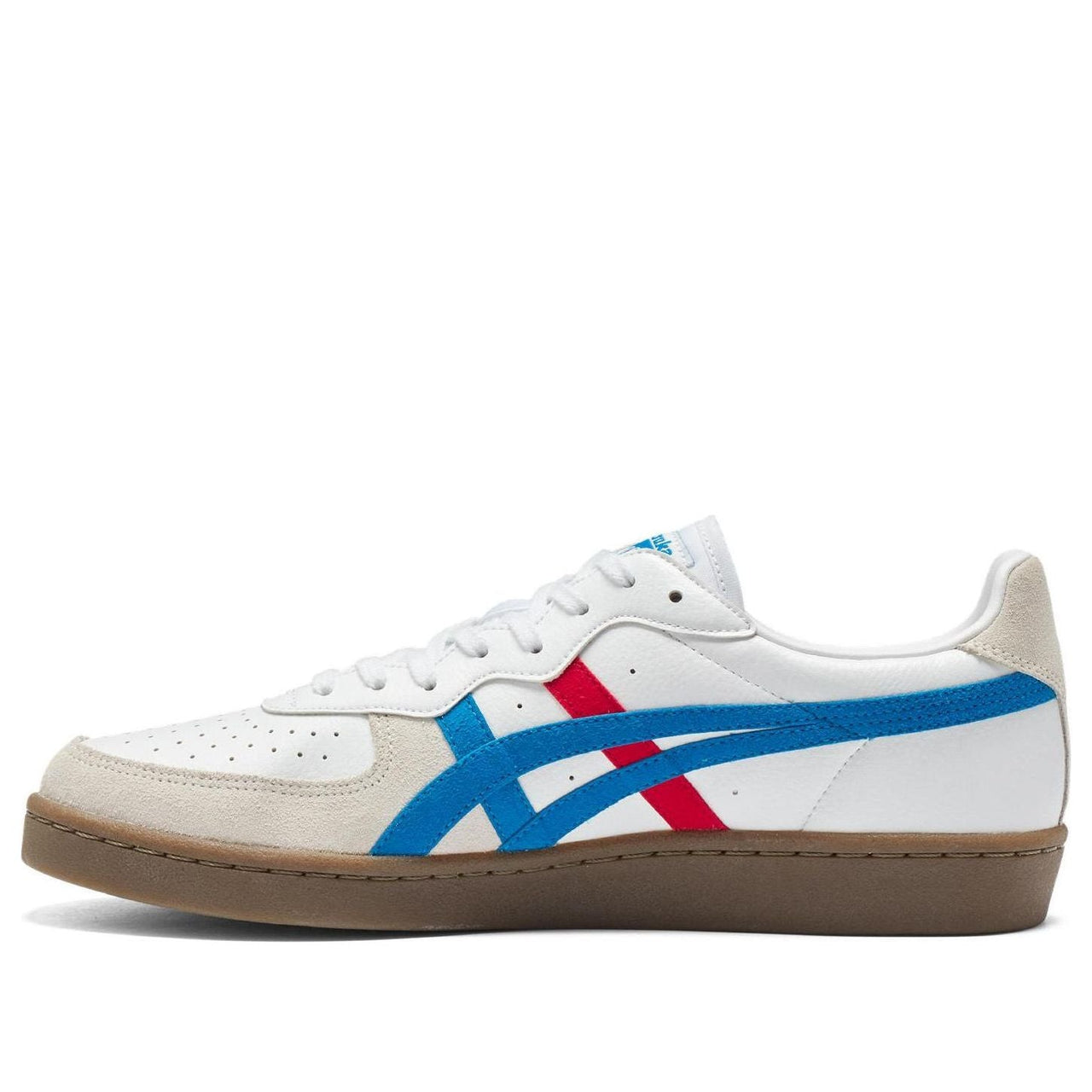 Onitsuka Tiger GSM 'White Blue Red' 1183A353-129