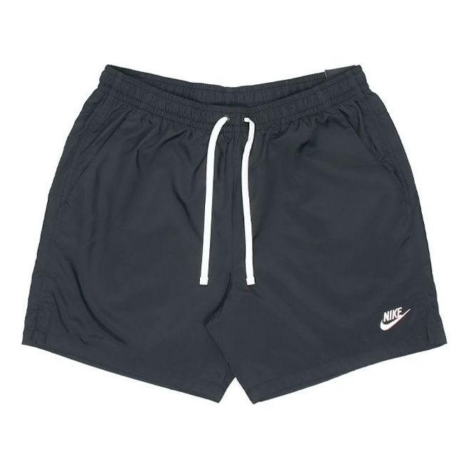Nike AS Men's Nike Sportswear SPE WVN Short FLOW Black AR2383-010