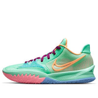 Nike Sue Bird x Kyrie Low 4 'Keep Sue Fresh' CW3985-300