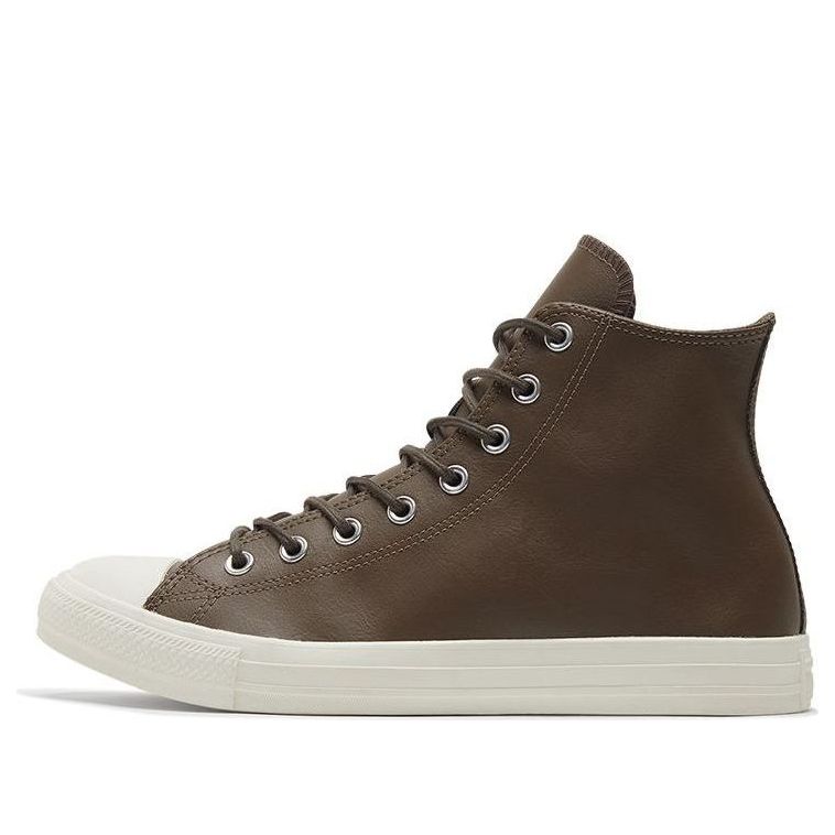 Converse Chuck Taylor All Star High 'Color Leather - Engine Smoke' 170101C