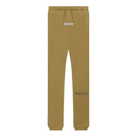 (GS) Fear of God Essentials FW21 Sweatpant Amber FOG-FW21-066