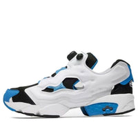Reebok InstaPump Fury 94 'White Blue Black' 100074689