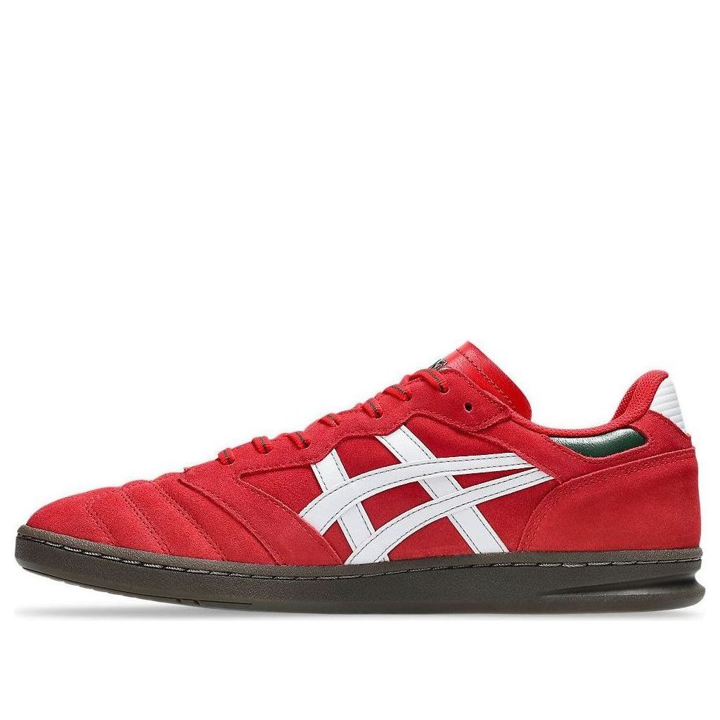 ASICS Leggerezza St 'Classic Red White' 1203B184-600