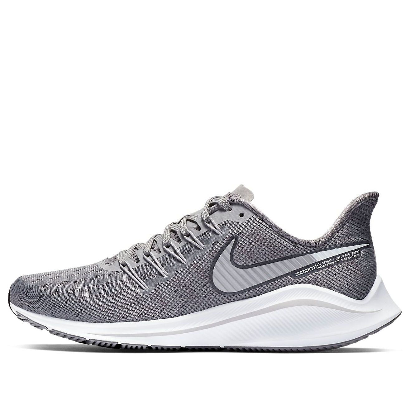 (WMNS) Nike Air Zoom Vomero 14 'Gunsmoke' AH7858-001