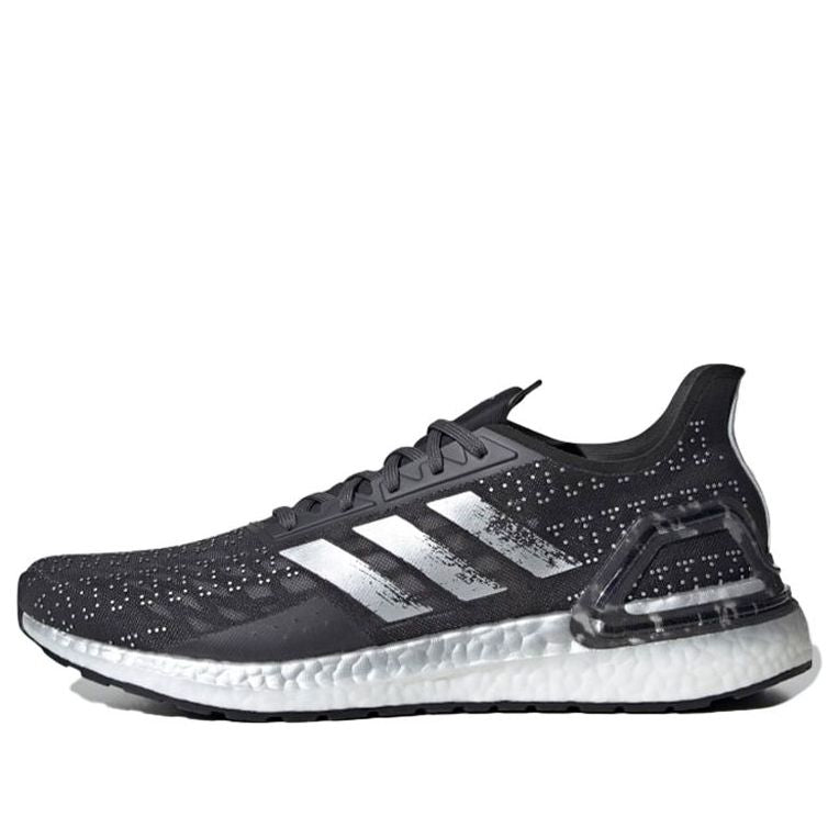 adidas Ultraboost Pb 'Black Grey White' FV8366