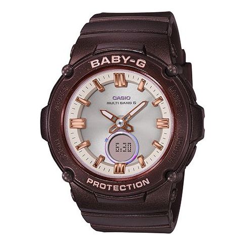 CASIO Baby-G 'Copper' BGA-2700SD-5APR