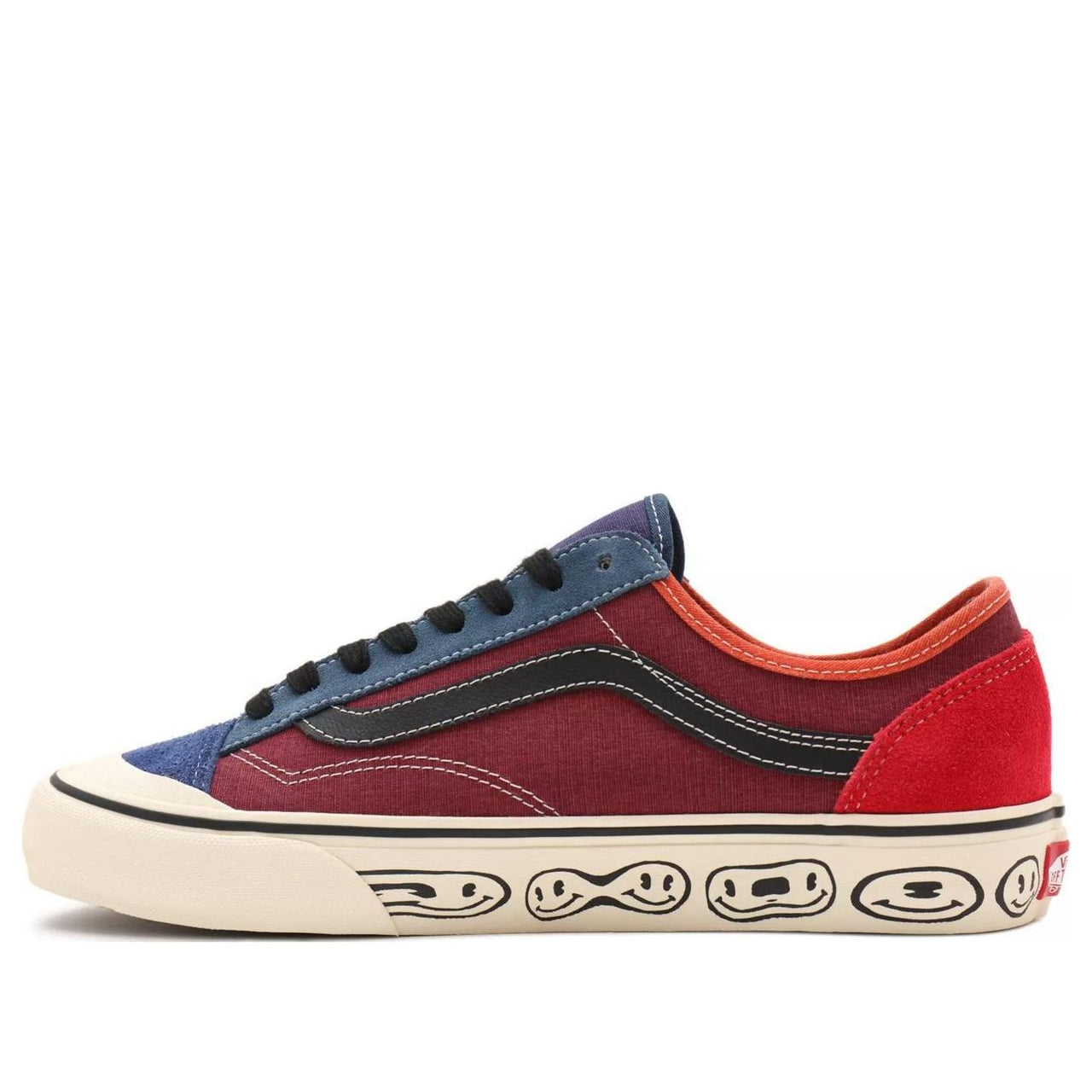 Vans Style 36 Decon SF 'Have A Trip' VN0A5HYR9H0