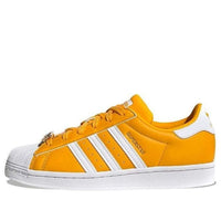 (WMNS) adidas Superstar 'Collegiate Gold' HP2357