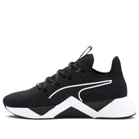 (WMNS) PUMA Incite FS Wave Black 192453-01