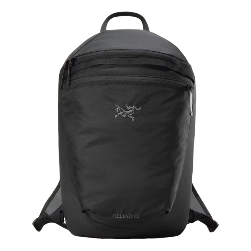 Arc'Teryx Heliad 15 Backpack 'Black' X000010358