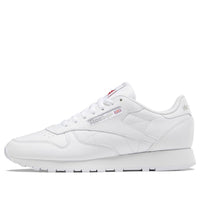 Reebok Classic Leather 'White Grey' GY0953