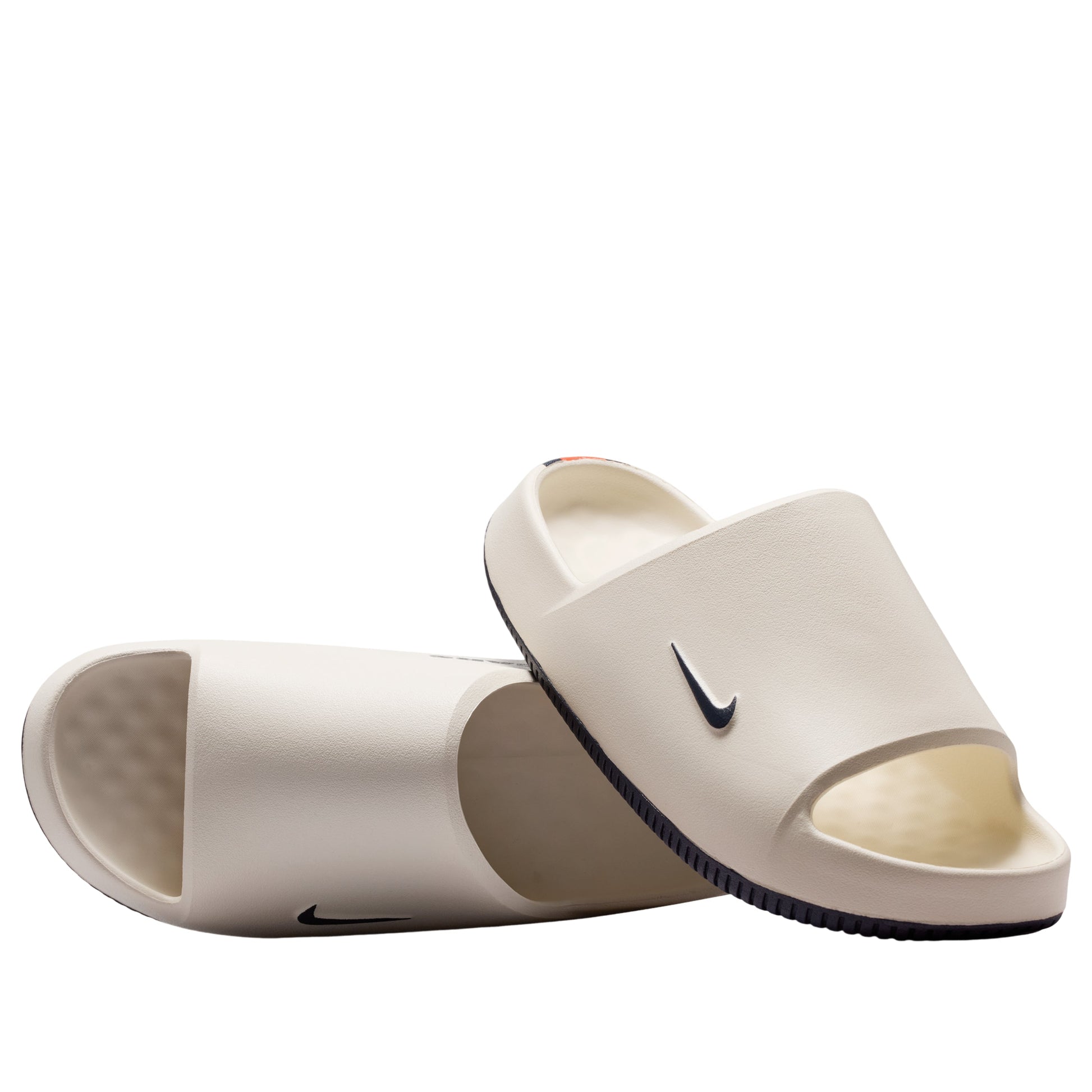 Nike Calm NFL Slides 'Chicago Bears' IM7300-100
