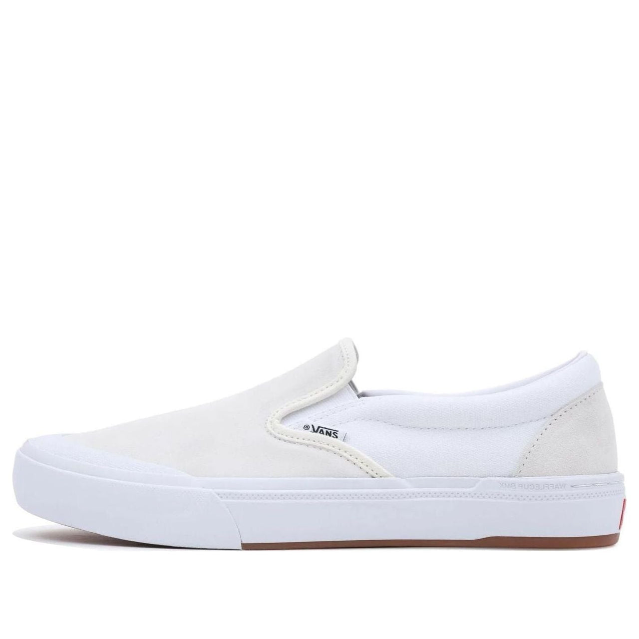 Vans Slip-on BMX 'White' VN0005V1QJM