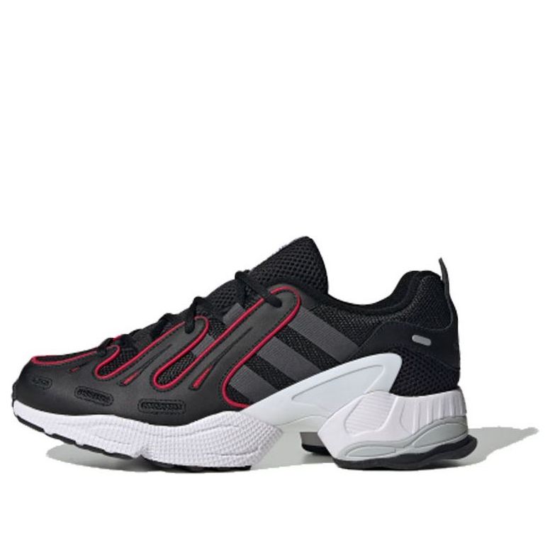 adidas EQT Gazelle 'Black Energy Pink' EE4808