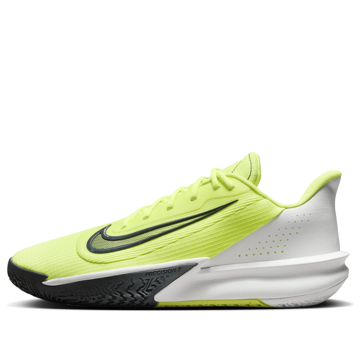Nike Precision 7 'Volt' FN4322-700