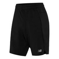 New Balance Impact 5 Shorts 'Black' MS91913-BK