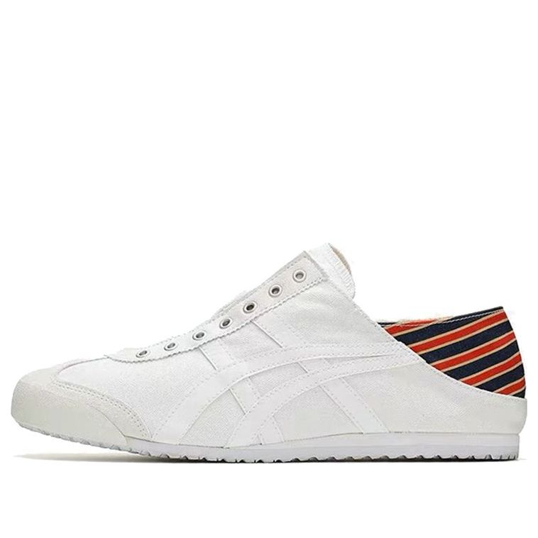 Onitsuka Tiger Mexico 66 Paraty 'White' 1183A437-100