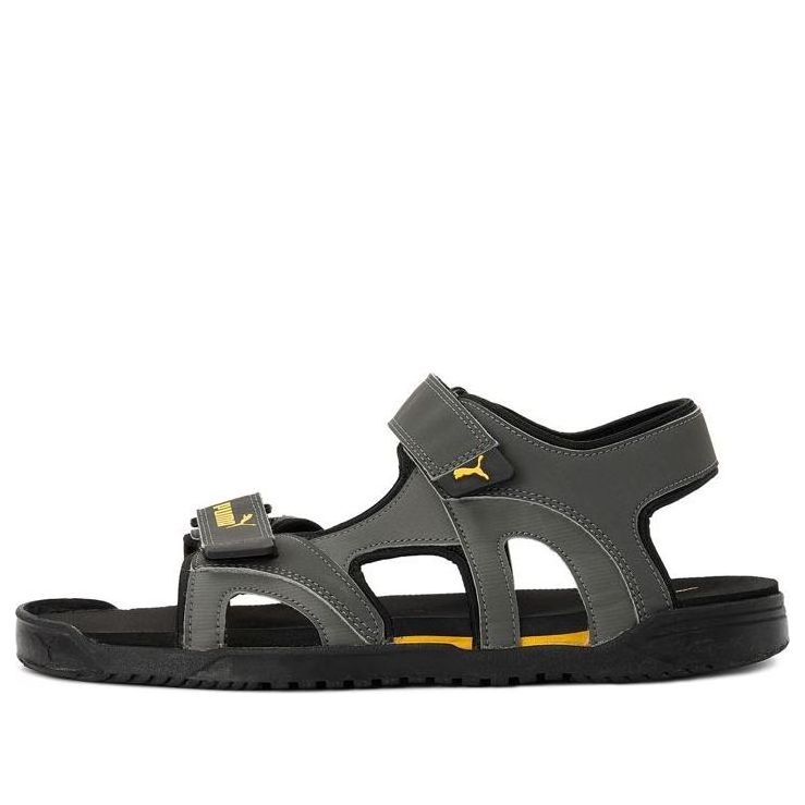 PUMA Glen IDP Sandals Grey 374782-03